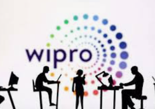Wipro Ltd gave 28% Return in 2024 and also issued bonus share 1:1 ratio