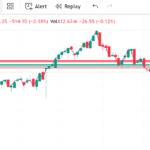 Nifty 50 Annual Returns (2004–2023):