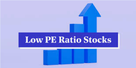 भारत में सबसे कम P/E (Price to Earnings) रेशियो वाले टॉप 10 स्टॉक्स:
